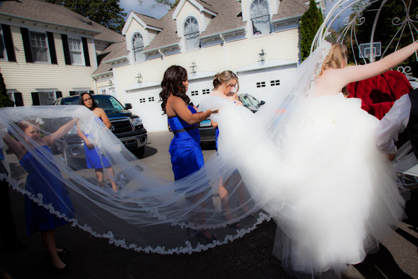 Connecticut Wedding Photography